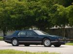 Aston Martin Lagonda 1982 года (NA)